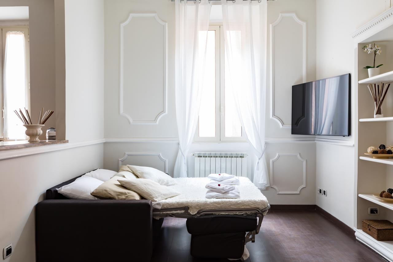 Appartamento Frattina Royal Roma